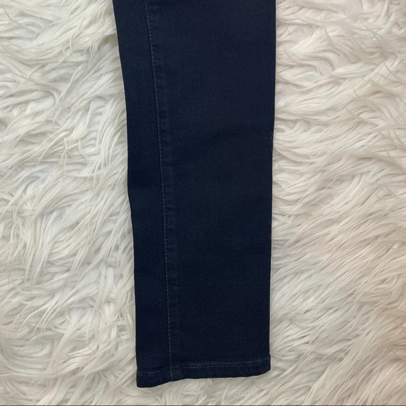 AG Legging Super Skinny Jeans Wind Echoes Denim Casual Women’s 25 - Picture 4 of 13